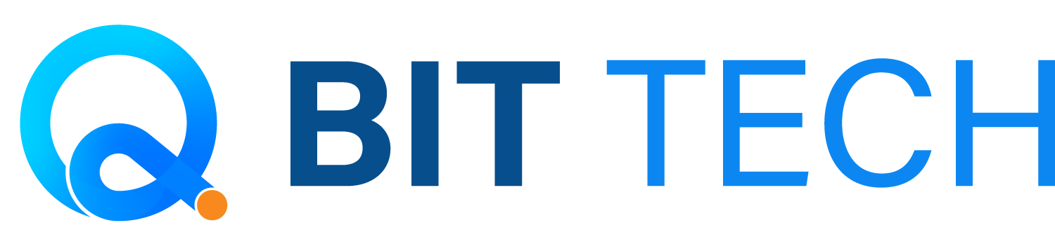 Qbit-Tech